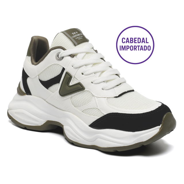 Tenis em sintetico 158-023-22